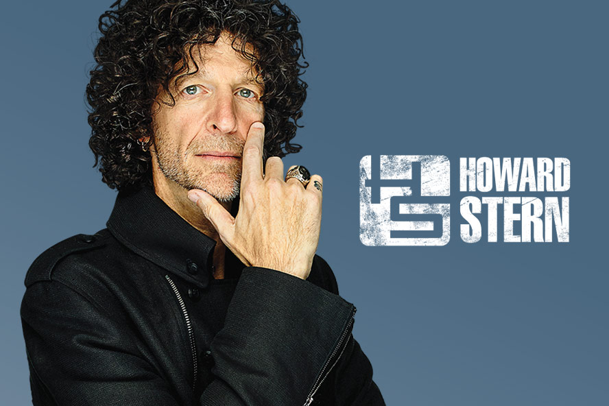 Howard Stern